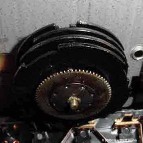 Cam chuyển đổi chu kỳ