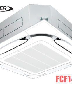 Điều hòa Daikin FCF140CVM/RZA140DY1 âm trần 3 pha 50000BTU 2 chiều inverter - hình số 1