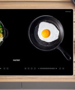 công suất điện bếp từ