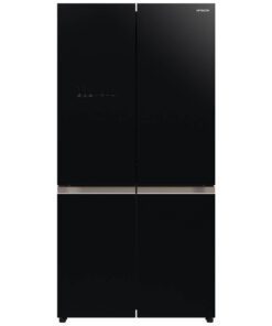 Tủ lạnh Hitachi R-WB700VGV2 (GBK) - hình số 1