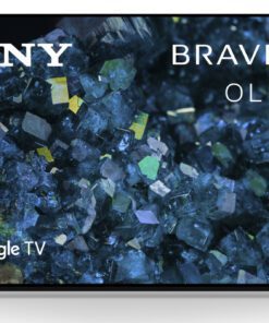 Tivi Sony XR-77A80L - hình số 1