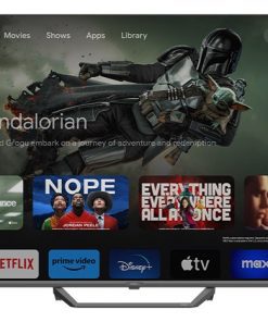 Tivi Aqua AQT50S80EUX - hình số 2