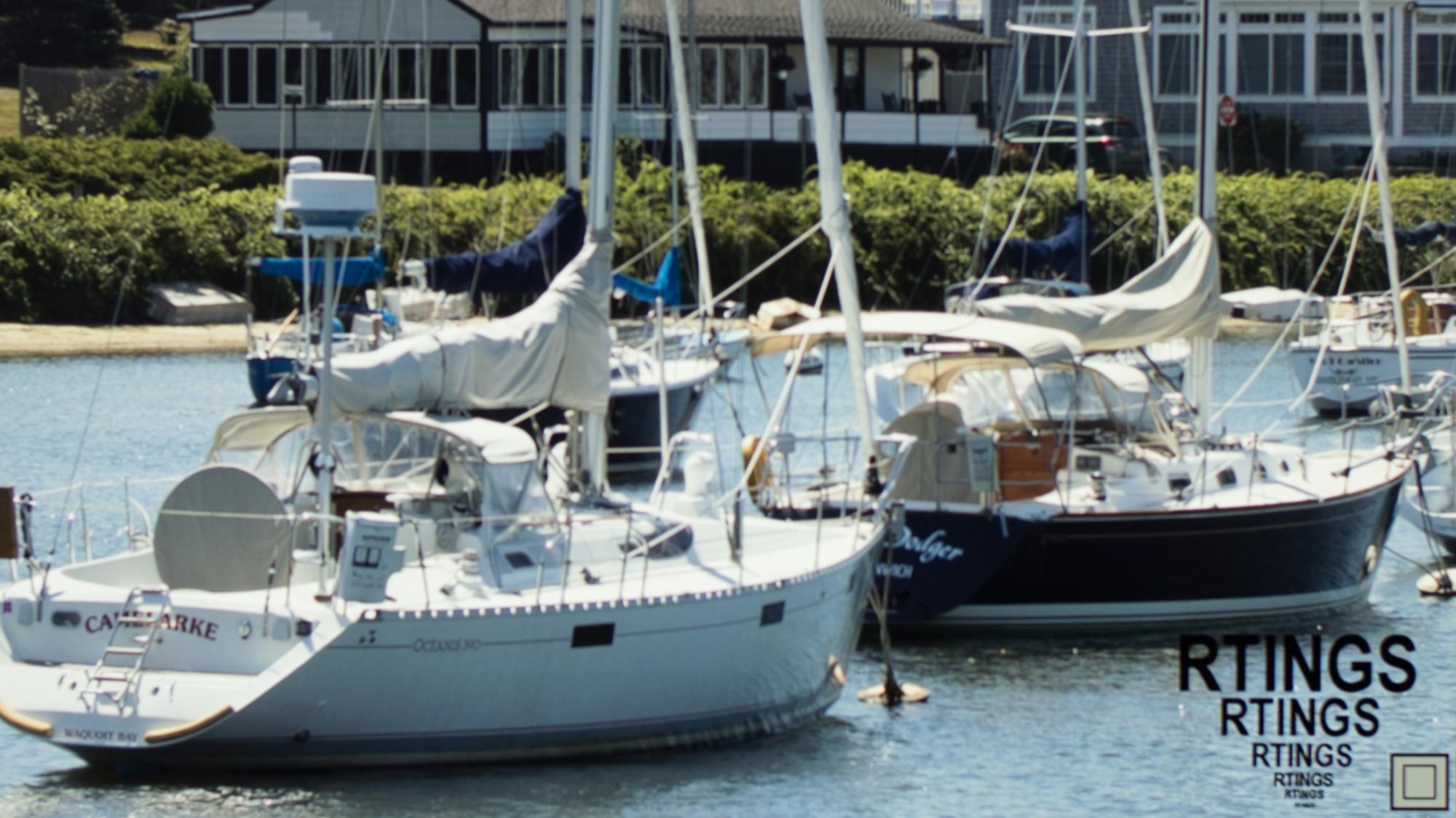 So sánh Full HD được nâng cấp lên 4K so với Full HD gốc