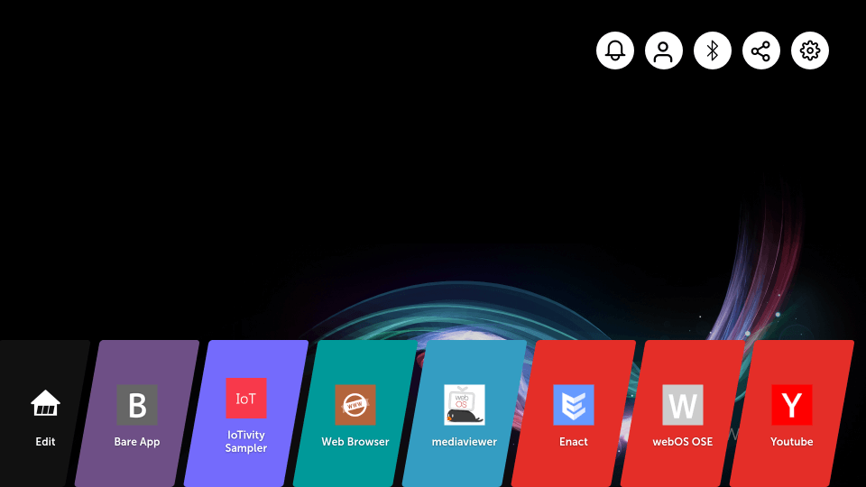 Hệ điều hành webOS 2.0