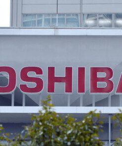 Tập đoàn Toshiba mở rộng hoạt động kinh doanh tại thị trường Việt Nam