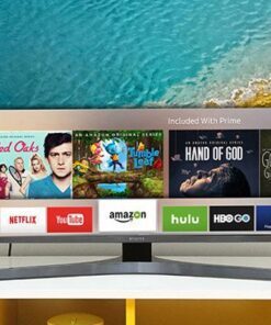 Cách tải và xóa app/ứng dụng trên tivi Samsung đơn giản