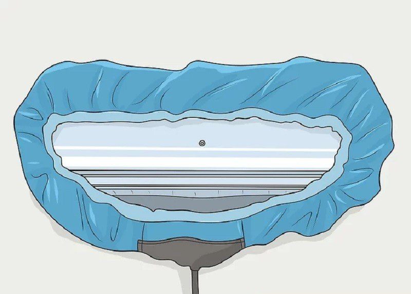 Hướng dẫn cách vệ sinh điều hoà LG tại nhà【Bảo dưỡng】