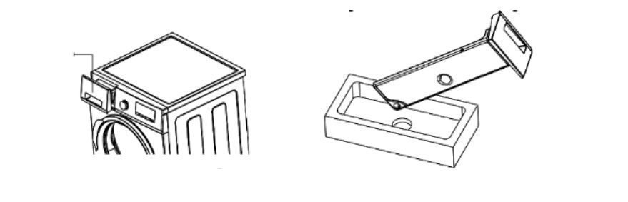 Hướng dẫn cách vệ sinh hộc chứa nước