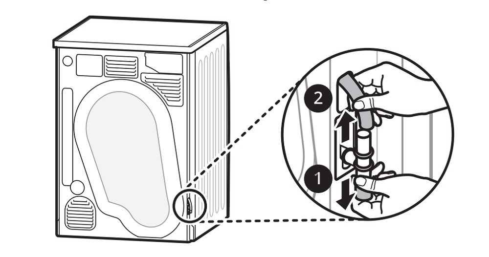 huong-dan-cach-xep-chong-say-lg-heatpump-4-jpg Hướng dẫn cách lắp đặt ống xả nước tùy chọn