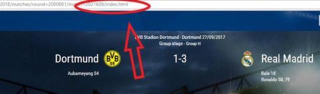 Hướng dẫn cách xem trực tiếp bóng đá cúp C1 - Champions League