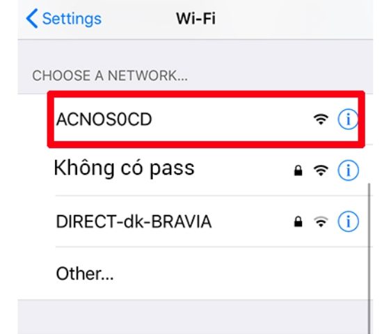 Các bước cài đặt để hát karaoke tiện ích bằng điện thoại và USB
