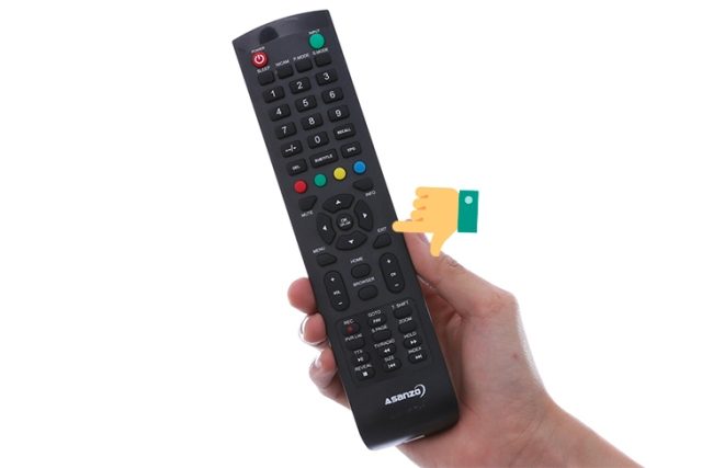 2. Các bước để sử dụng chức năng karaoke