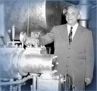 người phát minh điều hòa - william carrier