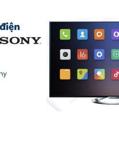 kết nối điện thoại iphone, oppo, samsung với tivi sony