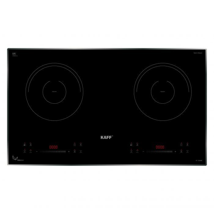 kf-fl6008ii-1653 Bếp từ Kaff KF-6068II