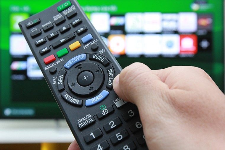 Bước 1: Cài đặt lại Tùy chỉnh cho hình ảnh