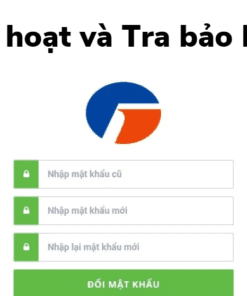 Kích Hoạt Và Tra Bảo Hành điện Tử Gree