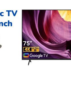 Kích thước tivi Sony 75 inch