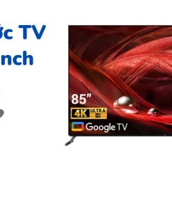 kích thước tivi sony 85 inch