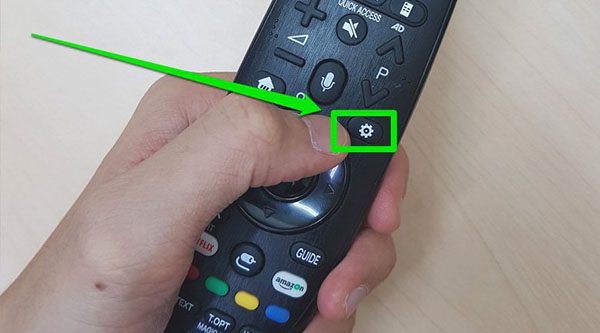 Làm thế nào để xuất âm thanh ra từ tivi LG?