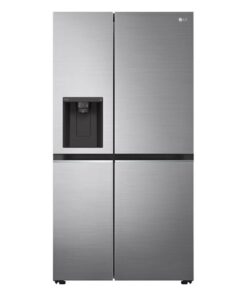 Tủ lạnh LG GR-D257JS - hình số 1