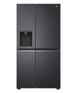 Tủ lạnh LG GR-D257MC - hình số 1