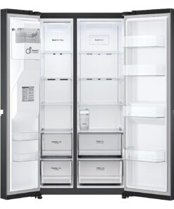 Tủ lạnh LG GR-D257MC - hình số 2