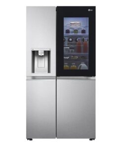 Tủ lạnh LG GR-X257JS - hình số 1