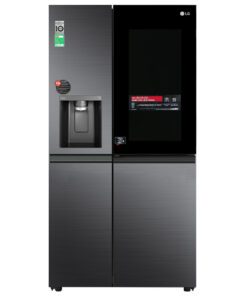 Tủ lạnh LG GR-X257MC - hình số 1