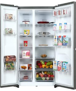 Tủ lạnh LG GR-B257JDS - hình số 2