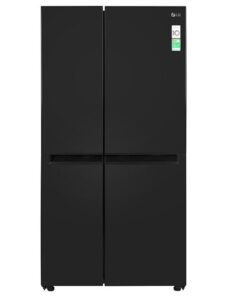 Tủ lạnh LG GR-B257WB - hình số 1
