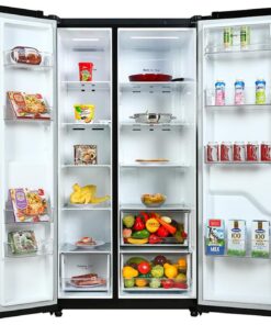 Tủ lạnh LG GR-B257WB - hình số 2