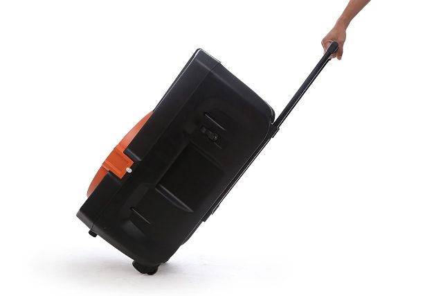 2. Loa kéo Acnos liệu có tốt không?