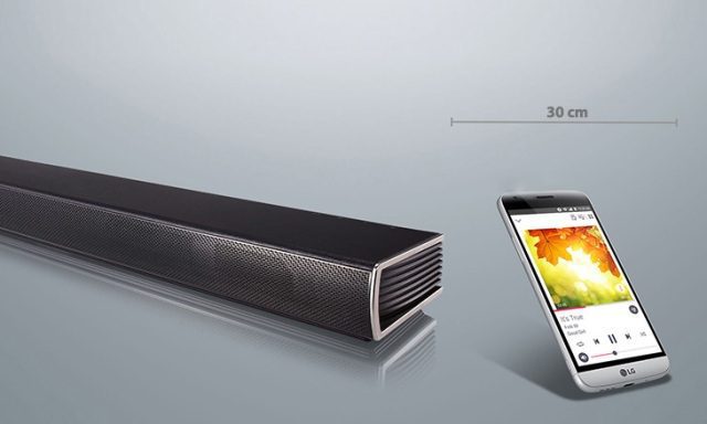 Công nghệ Auto Music Play
