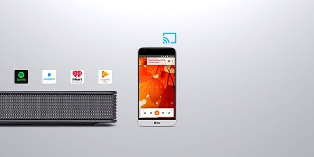 ChromeCast