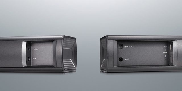 Đa dạng cổng kết nối