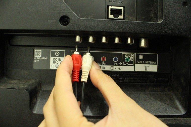 Triệu chứng tivi bị chớp nháy màn hình