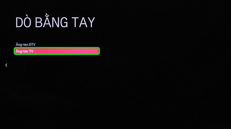 Mách bạn cách dò kênh tivi tự động - thủ công đơn giản mà hiệu quả [từ A đến Z]