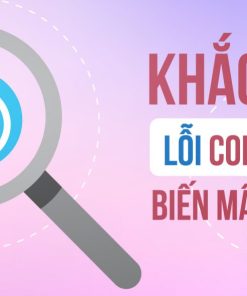 Mất con trỏ chuột trên màn hình tivi LG