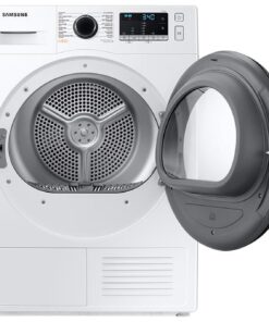 Máy sấy Samsung DV90TA240AE/SV - hình số 2