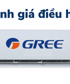 Máy Lạnh Gree Có Tốt Không