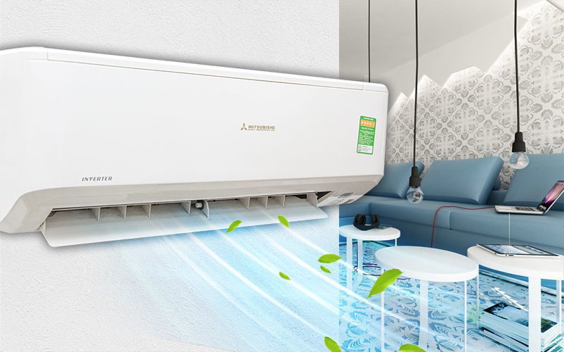 Mitsubishi Heavy hay Electric tốt hơn