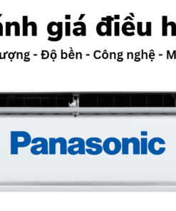 Máy Lạnh Panasonic Có Tốt Không
