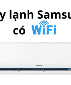 Máy Lạnh Samsung Có Wifi