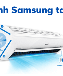 Máy Lạnh Samsung Tam Diện