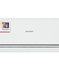 May Lanh Sharp Inverter 1 Hp Ah X10zw1 1