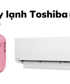 Máy Lạnh Toshiba R32
