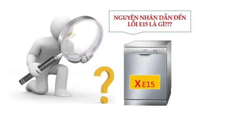 may-rua-bat-bosch-bao-loi-e15-1-jpg 1. Nguyễn nhẫn dẫn đến lỗi E15 là gì?