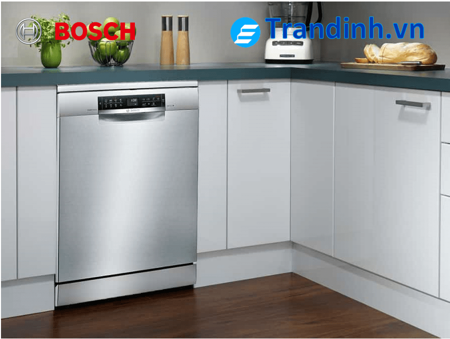 Máy rửa bát Bosch SMS46MI05E