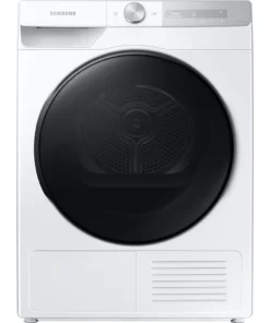 Máy sấy Samsung DV90T7240BH/SV - hình số 1